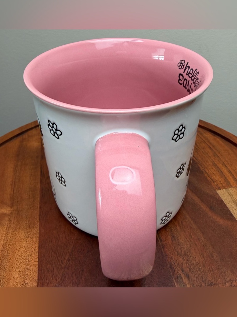 PEANUTS Snoopy mug - Picture 2 of 7